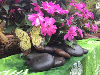 Photo of Courtyard Massage and Wellness of Davidson