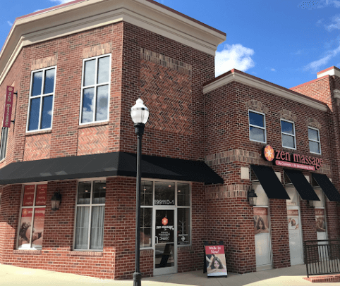 Photo of Zen Massage - Cornelius, NC