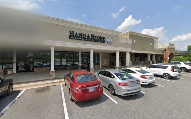 Photo of Hand & Stone Massage and Facial Spa