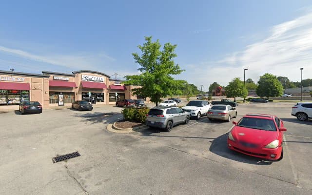 Photo of P D Nails Spa