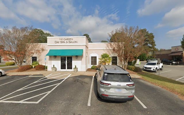 Photo of Garden Day Spa and Salon
