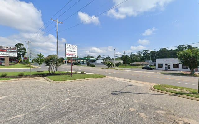 Photo of Claudia's Nails & Spa, LLC 15 years in Fayetteville. Walk in or by appointment.