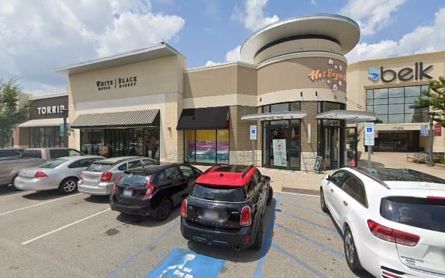 Photo of Sola Salons