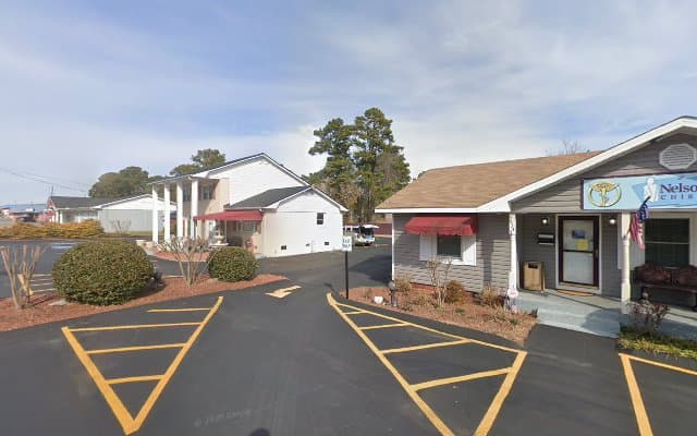 Photo of Nelson & Nelson Chiropractic