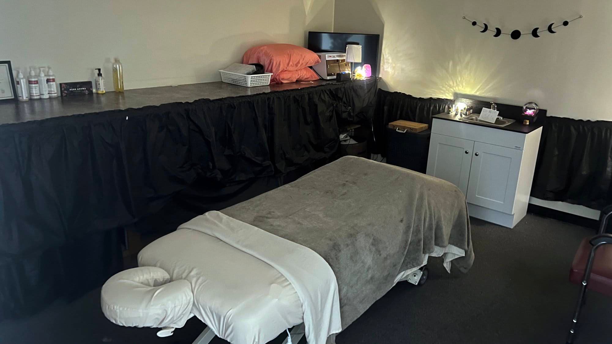 Photo of Fort Liberty Massage