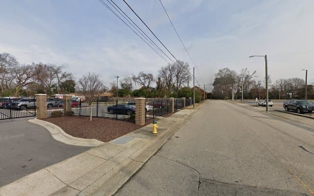 Photo of Avery Oasis HeadSpa