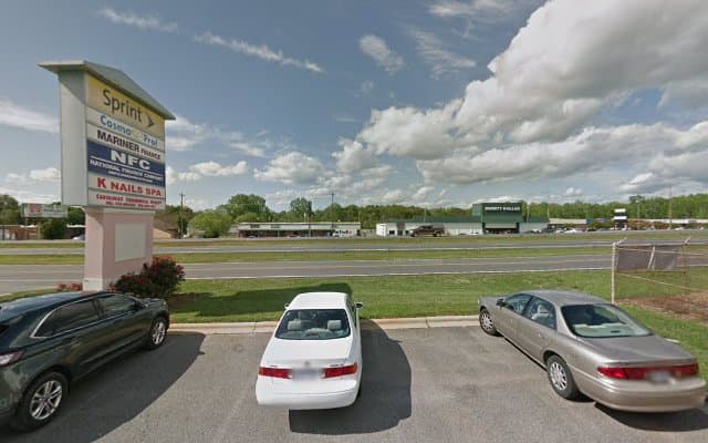 Photo of K Nails Spa