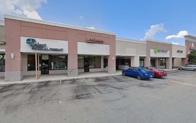 Photo of Select Physical Therapy - New Bern