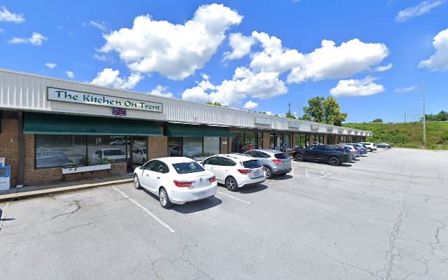 Photo of Phil & Mary Nails Spa