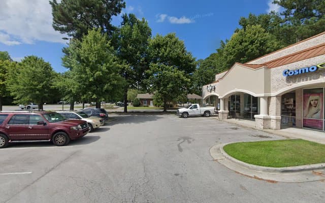 Photo of Bless Thy Bodywork New Bern