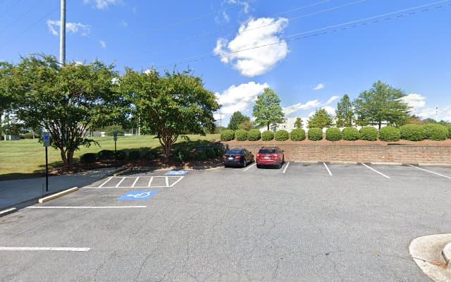 Photo of La Vie Nail Spa Hickory
