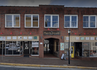 Photo of Kinetic Conversion Massage and Bodyworks