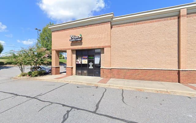 Photo of Bliss nails & spa