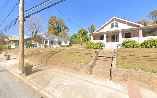 Photo of The Pink House Hair Studio and Massage