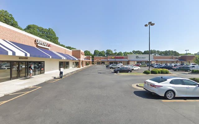 Photo of Tropical Nail Spa