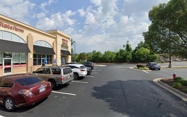Photo of Serenity Nails & Spa