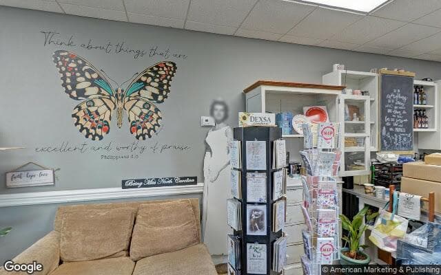 Photo of Rhiannon Benesch Licensed Massage Therapist