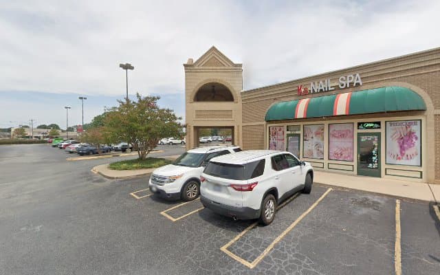 Photo of Ks Nail Spa
