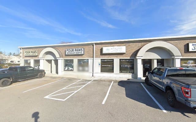 Photo of Exhale Chiro Spa