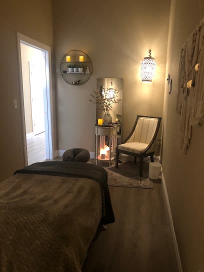 Photo of Intuitive Massage Therapy By Kim