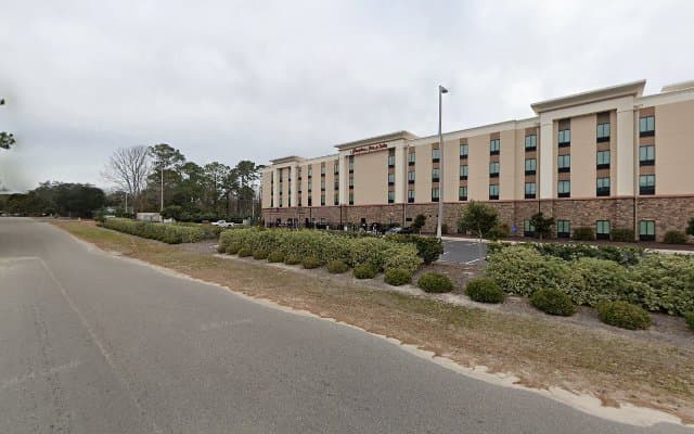 Photo of Southport Massage & Foot Retreat LLC