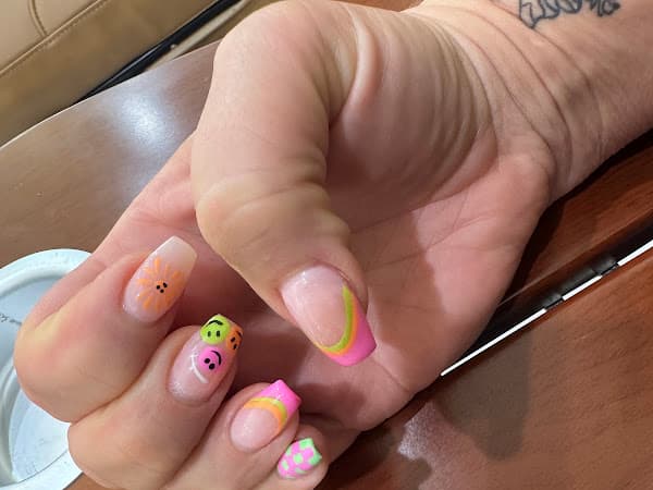 Photo of Sunshine Nail Spa
