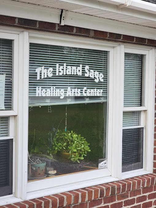 Photo of Holden Beach Massage: The Island Sage Healing Arts Center