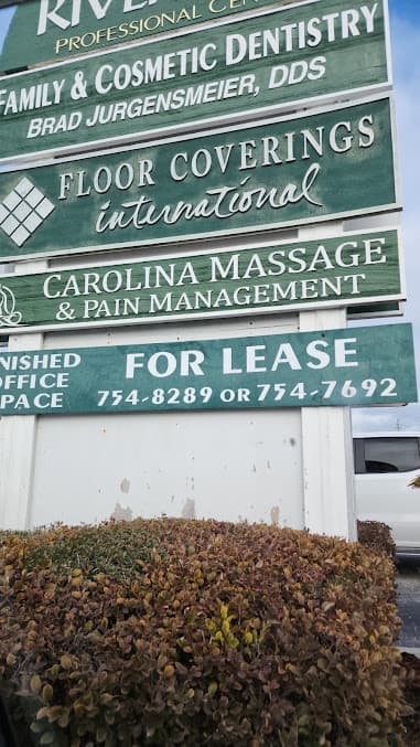 Photo of Carolina Massage and Pain Management