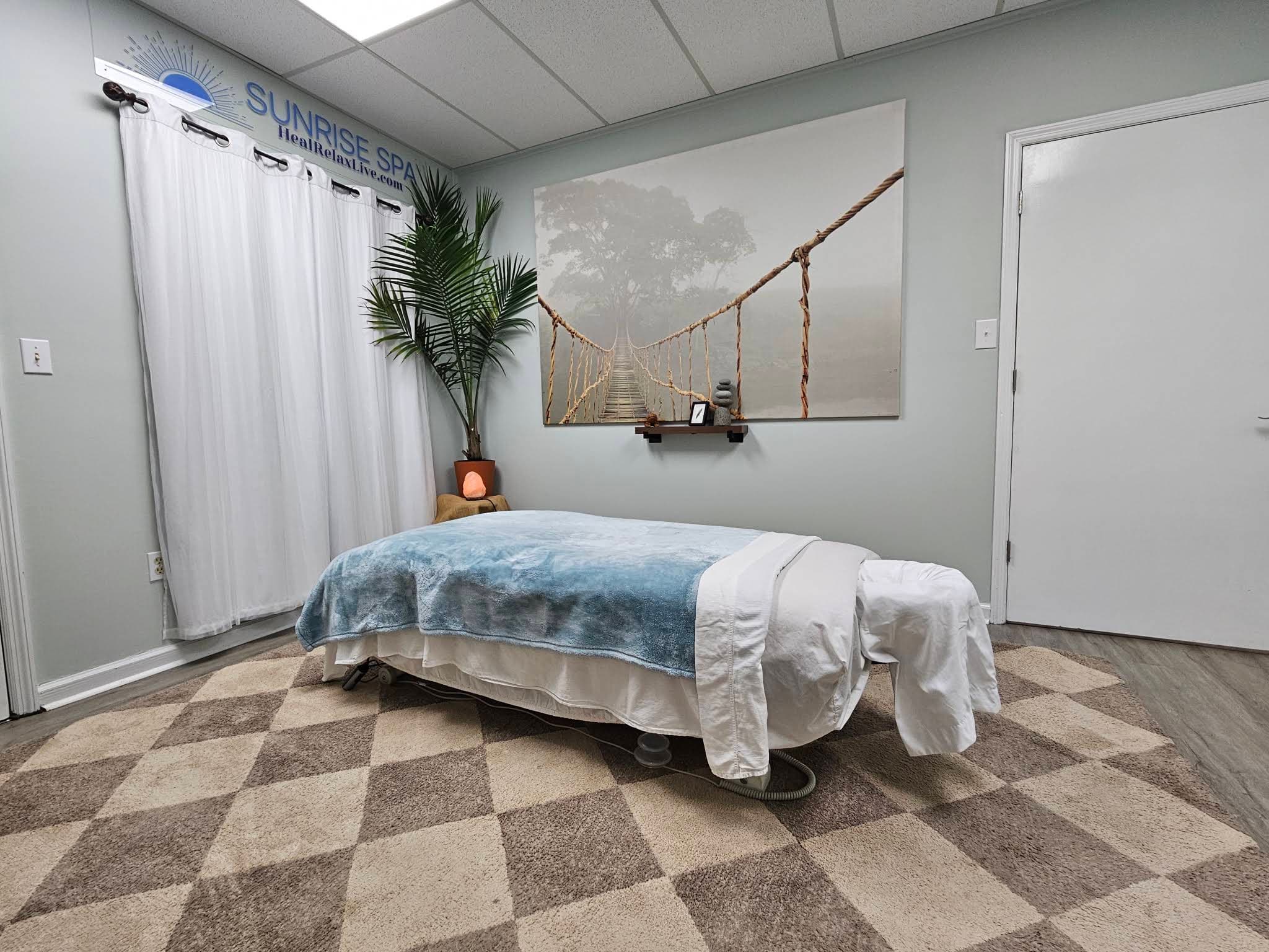 Photo of Sunrise Spa