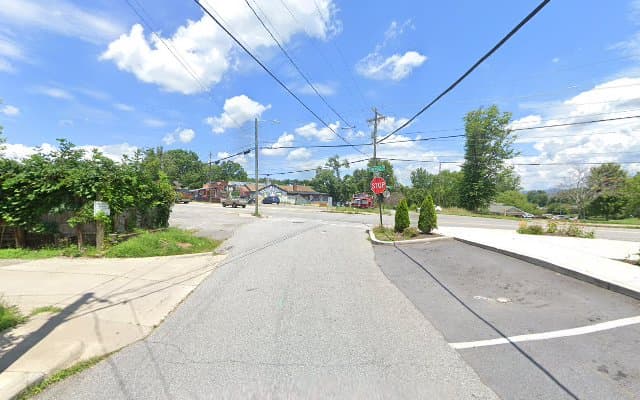 Photo of Asheville Massage Center