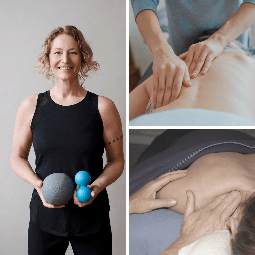 Photo of FreeBody Trigger Point Massage Clinic