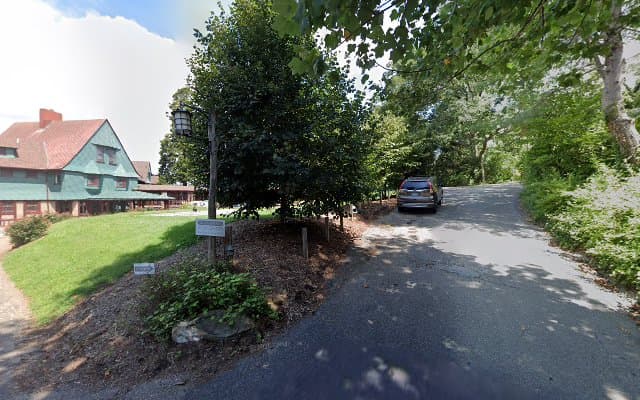 Photo of Asheville Touch Therapy