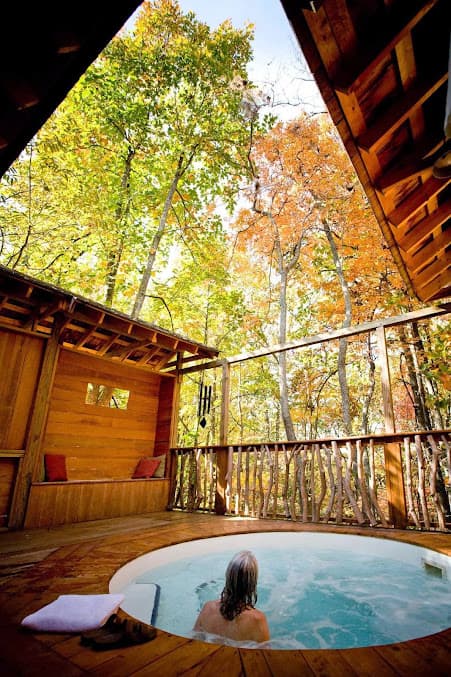 Photo of Shoji Spa & Retreat