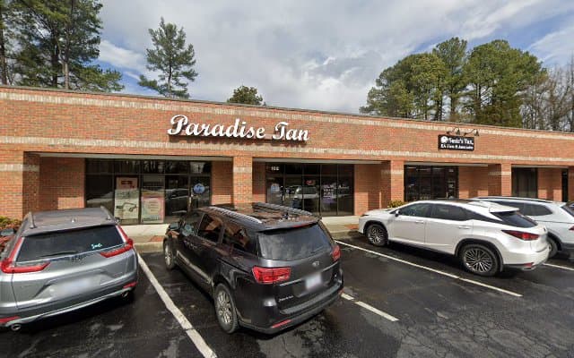 Photo of Paradise Tan and Spa