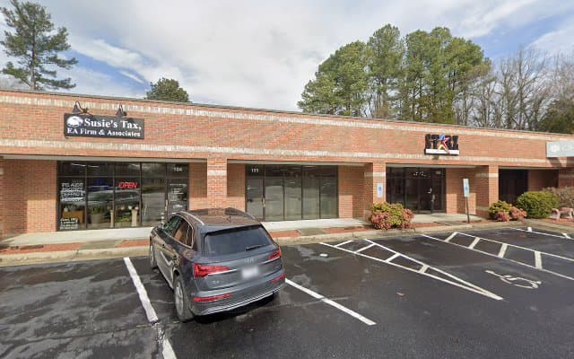 Photo of Chevalrie Salon & Spa