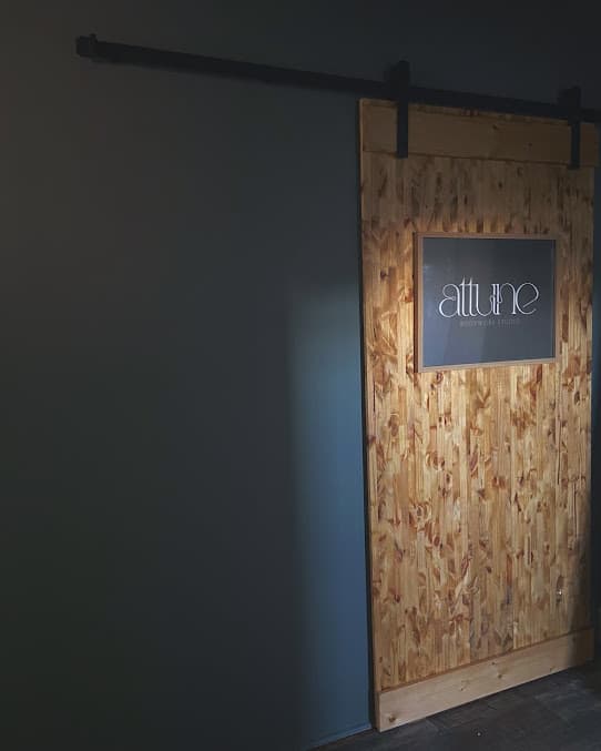 Photo of Attune Bodywork Studio