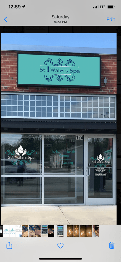 Photo of Still Waters Spa