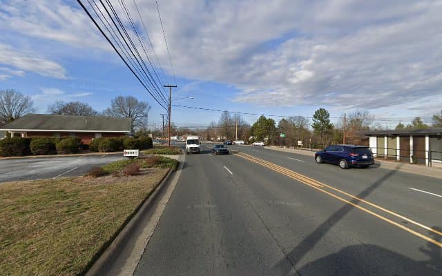 Photo of Custom Massage Therapy of Kannapolis