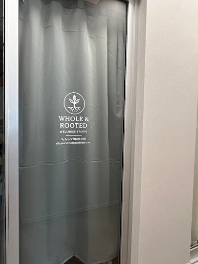 Photo of Whole & Rooted Wellness LLC