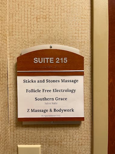 Photo of Sticks and Stones Massage