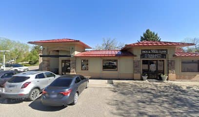 Photo of Voithós CranioSacral Therapy & Massage Bozeman