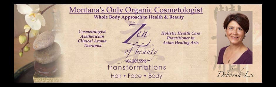 Photo of The Zen of Beauty