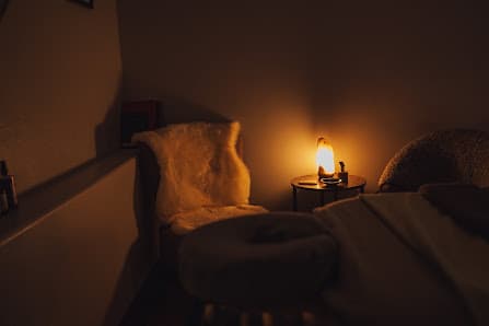 Photo of Ebb and Flow Massage Therapy