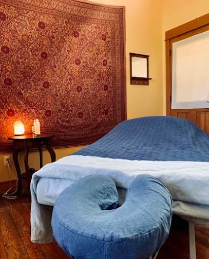 Photo of REintegrative Massage