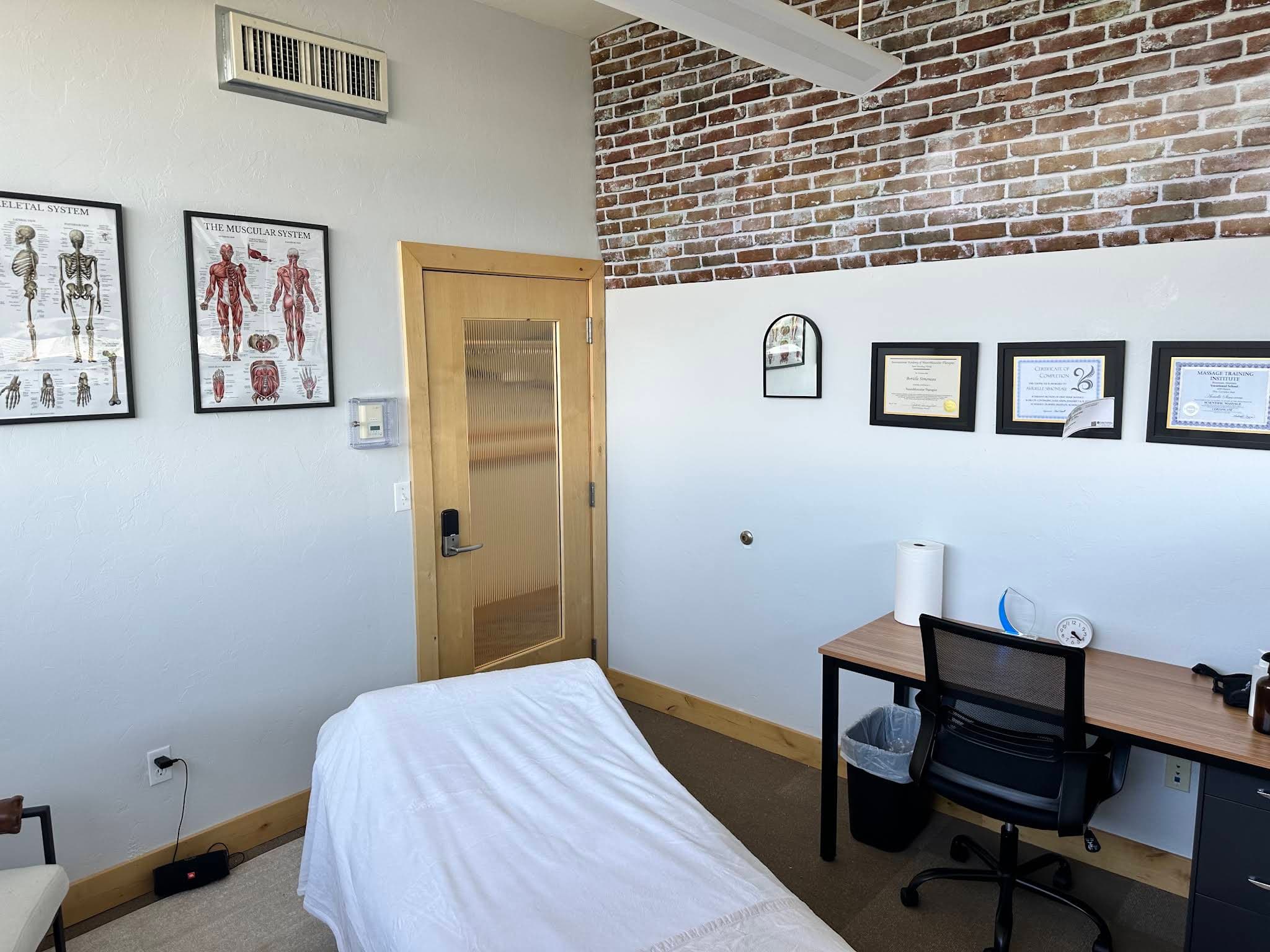 Photo of SunDrop Wellness Clinic & Massage