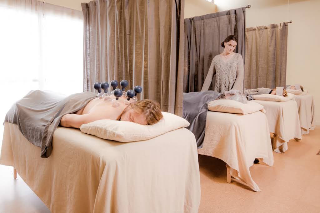 Photo of Good Medicine Acupuncture & Massage