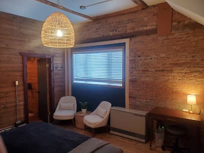 Photo of Bekah O'Brien Massage