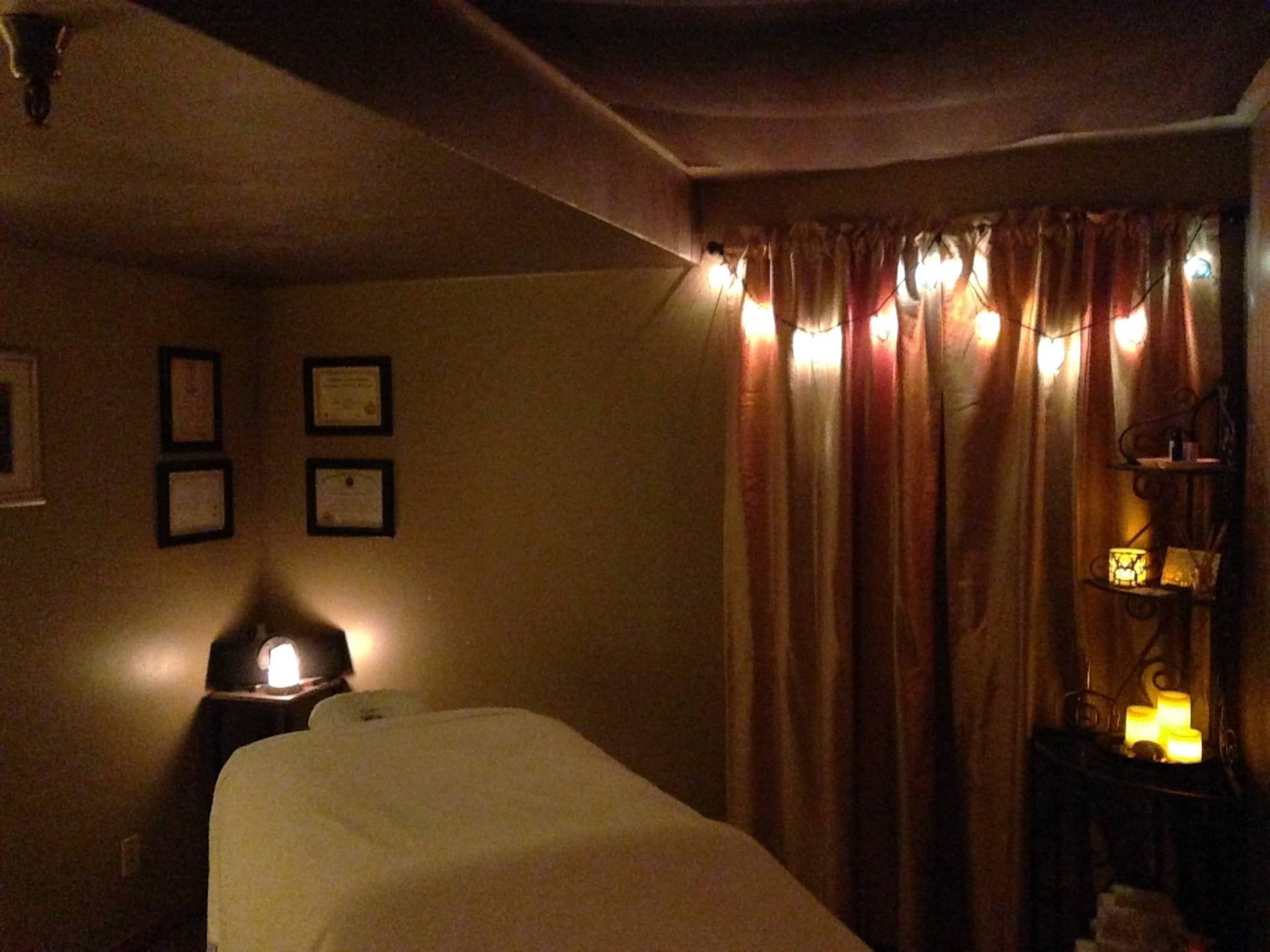 Photo of Second Nature Massage Therapy