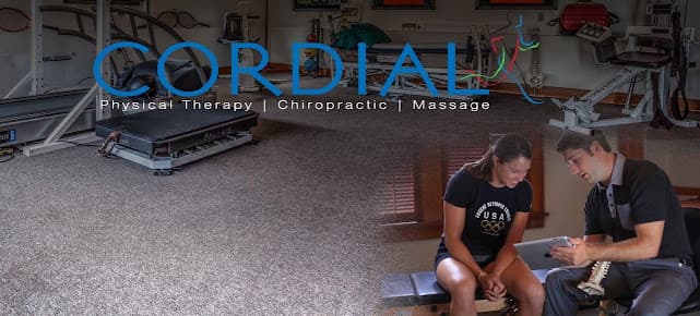 Photo of Cordial Health | Chiropractic, Physical Therapy, Massage
