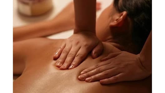 Photo of Body Kneads Massage & Wellness